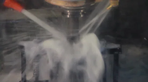 Metalwork 08 Stock-Footage 25670762