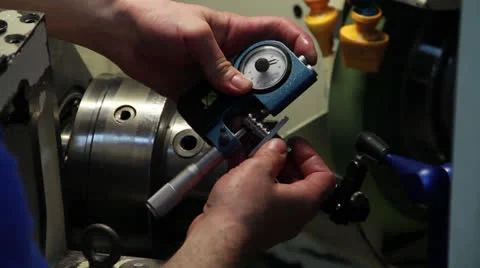 Metalwork 11 Stock-Footage 25670785