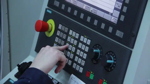 Metalwork 13 Stock-Footage 25670624