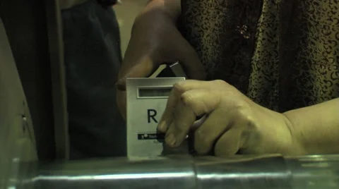 Metalworking Stock Footage 5298321