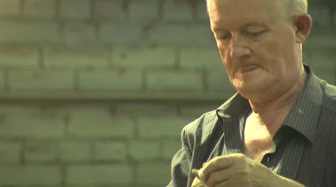 Metalworking Stock Footage 5298454