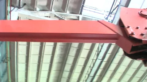 Metalworking Stock Footage 5299518