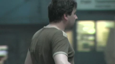 Metalworking Stock Footage 5299598