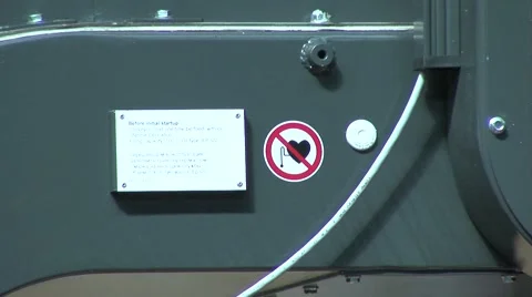 Metalworking Stock Footage 5308453