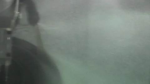 Metalworking Stock Footage 5310962