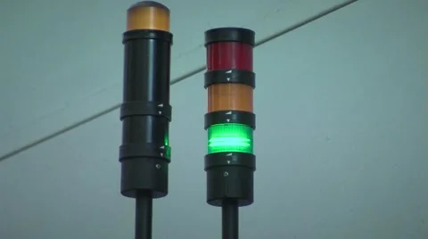 Metalworking Stock Footage 5315553