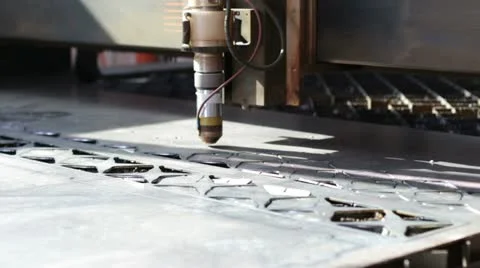 Metalworking Video stock 22176384