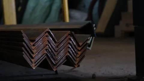 Metalworking Stock Footage 297681474