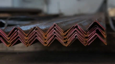 Metalworking Stock Footage 297681627