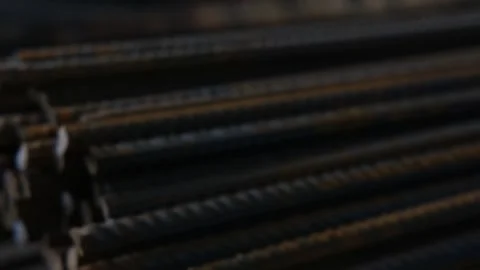 Metalworking Stock Footage 297681830