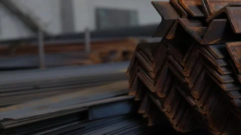 Metalworking Stock Footage 297681874