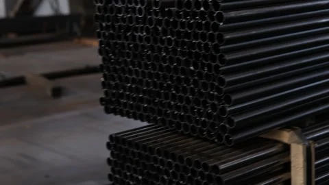 Metalworking Stock Footage 297682221