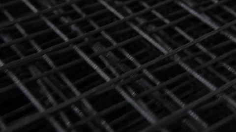 Metalworking Stock Footage 297682259