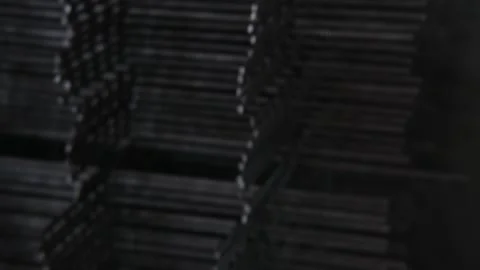 Metalworking Stock Footage 297682838