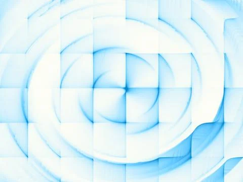 Metaphorical Background Illustrazione stock