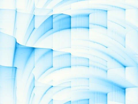 Metaphorical Background Stock Illustration