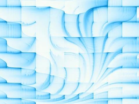 Metaphorical Background 스톡 일러스트