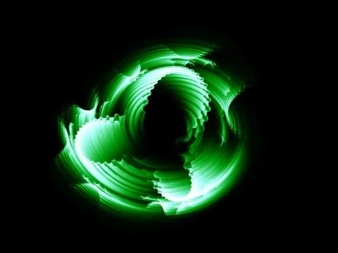 Metaphorical Background 库存插图