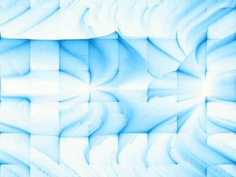 Metaphorical Background Stock Illustration