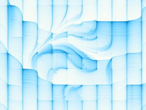 Metaphorical Background イラスト素材