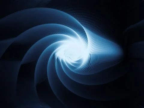 Metaphorical Background Illustrazione stock