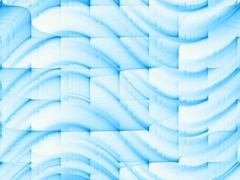 Metaphorical Background Stock Illustration