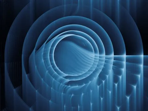 Metaphorical Background 스톡 일러스트