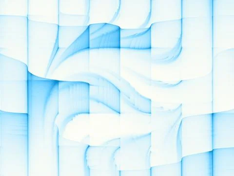 Metaphorical Background Illustrazione stock