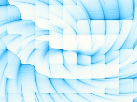 Metaphorical Background Stock Illustration