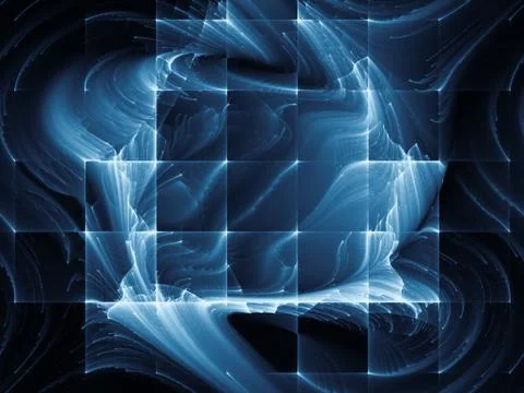 Metaphorical Background イラスト素材