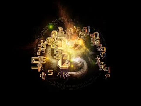 Metaphorical Code イラスト素材