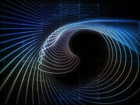 Metaphorical Soul Geometry イラスト素材
