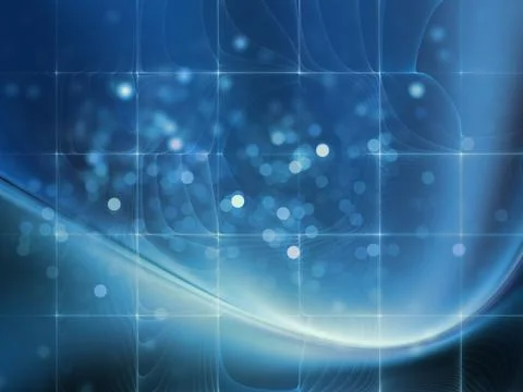 Metaphorical Space Stockillustratie