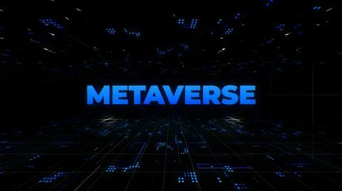Metaverse 02 Фото