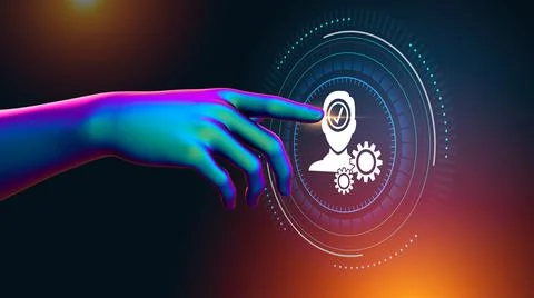 METAVERSE Stock Photos