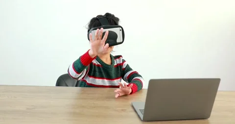 Metaverse6 Video stock 168216207