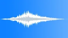 Meteor In and By Sound Effect