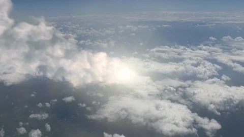 Meteor (Asteroid) burning in atmosphere. 스톡 동영상 122775819