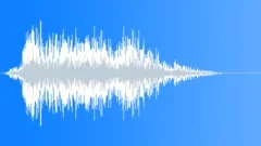 METEOR, CRASHSound Effect