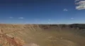 Meteor Crater 08 HD Footage
