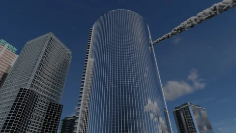 Meteor Stock Footage 114683247