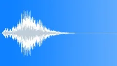 Meteor ghost whoosh Sound Effect