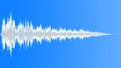 Meteor impactSound Effect