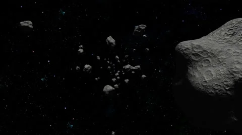 Meteor Rain, seamless Loop Stock Footage 33437108