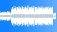 Meteor Shower Reduced Stock Music