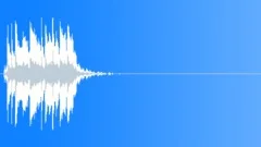 Meteor Shower Stinger Stock Music