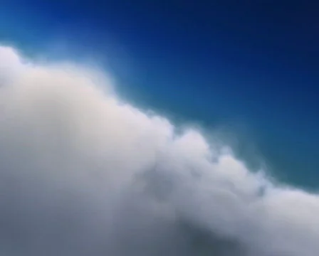 Meteor in sky PAL 스톡 동영상 372796