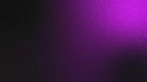 Meteor Storm in Background Animation Stock Footage 319368342