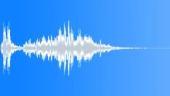 Meteor stormSound Effect