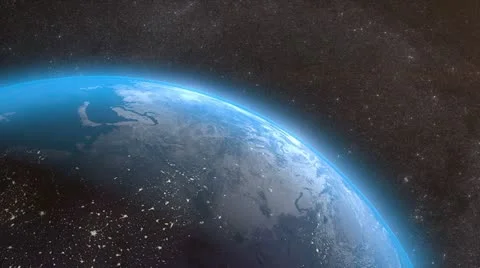 Meteor Strike 스톡 동영상 22322022